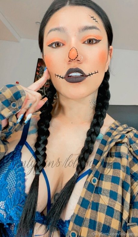 lolisaenz high quality star pic