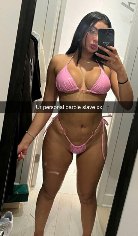 spicyymimi nude model image