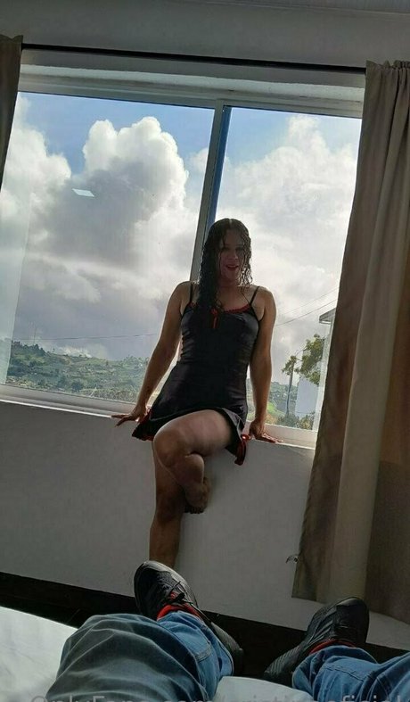 cristinaoficial exclusive actress gallery
