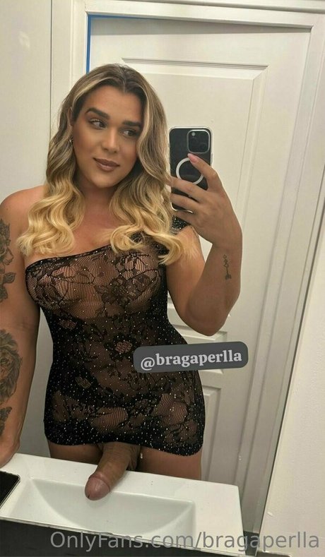 bragaperlla pretty model images