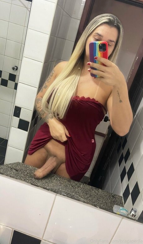 bragaperlla pornographic star gallery