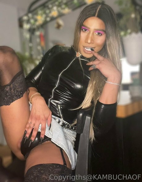 kambuchaof xxx actress img
