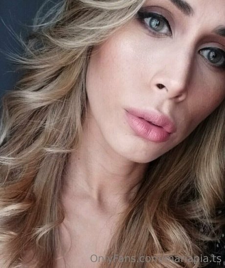 mariapia ts top profile image