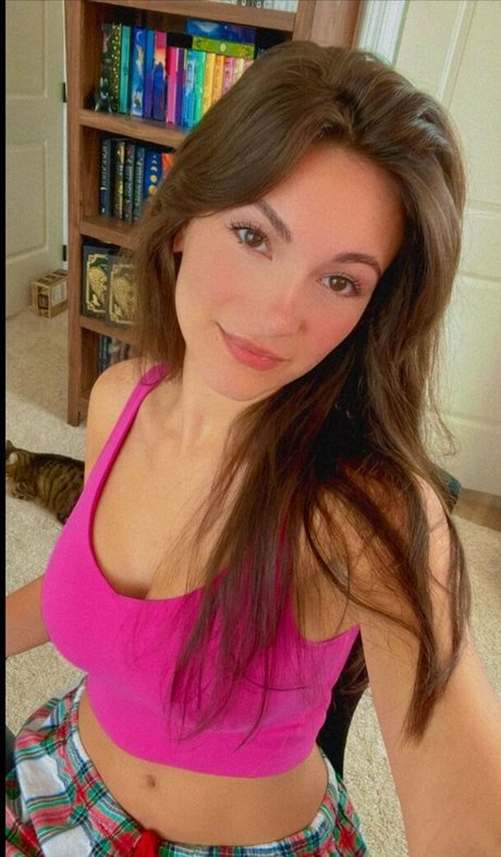 AlexiaRaye actress galleries