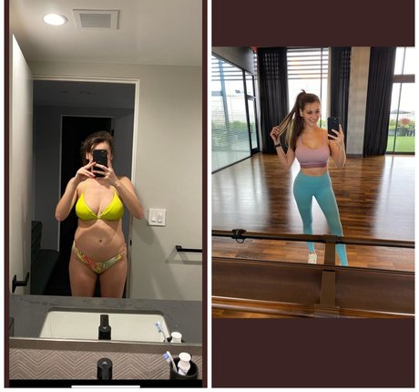 AlexiaRaye exclusive actress archive