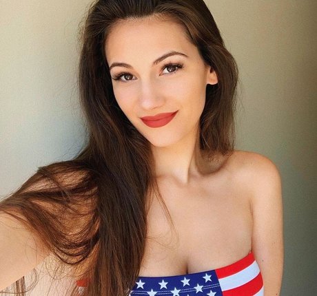 AlexiaRaye high quality pornstar pics