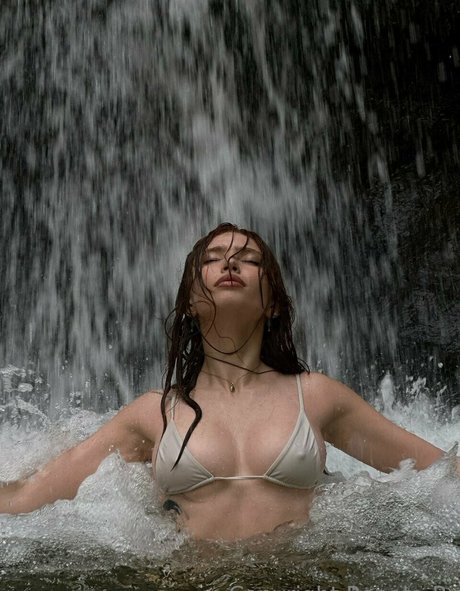 redhead thick onlyfans art naked photo