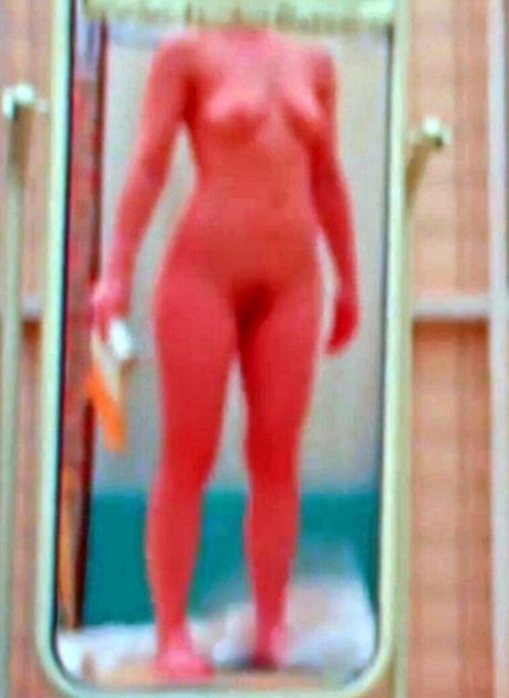 Scarlett Johansson pornstar photos