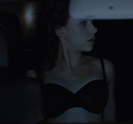 Scarlett Johansson top pornstar gallery
