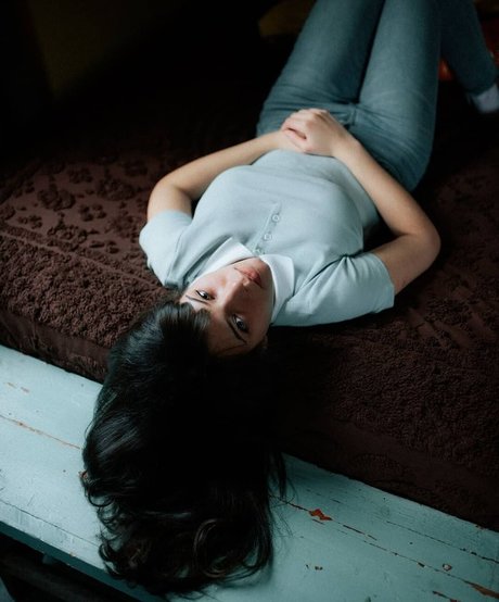 Brittany Venti art model pics