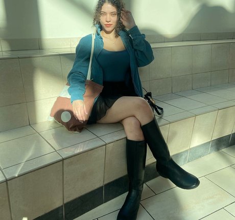 Brittany Venti sex star gallery