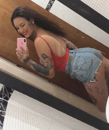 Candela Milagros pornstar perfect photo