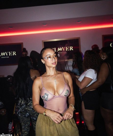 Draya Michele porn star image
