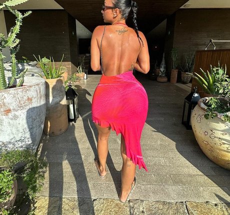 Draya Michele model sexy gallery