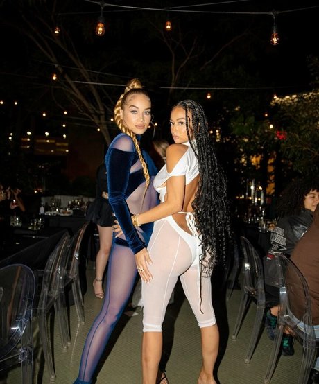 Draya Michele star hd picture