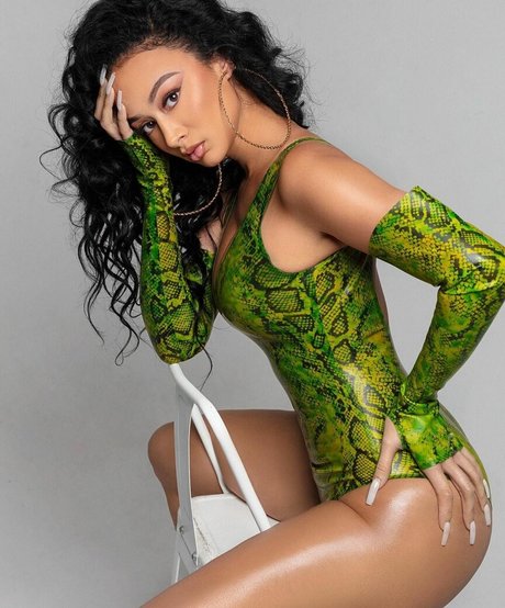 Draya Michele hot model galleries