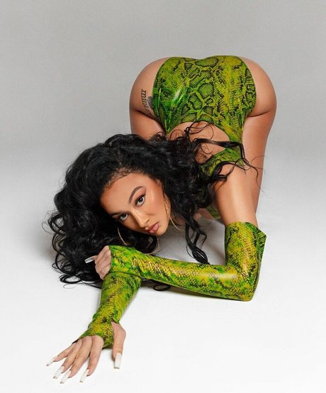 Draya Michele perfect pornstar img