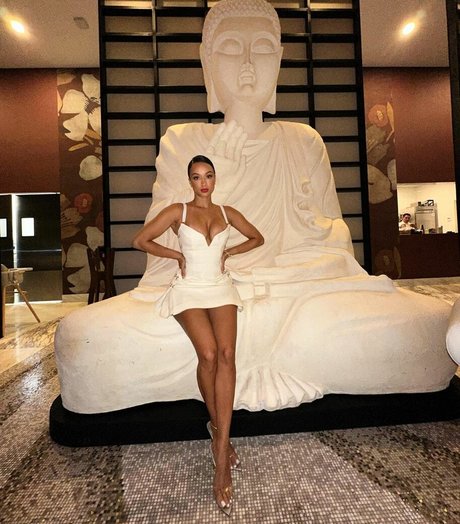 Draya Michele pornstar best pictures