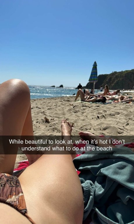 sydsogood model nude pictures
