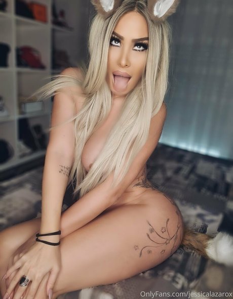 Jessicalazarox hd star img
