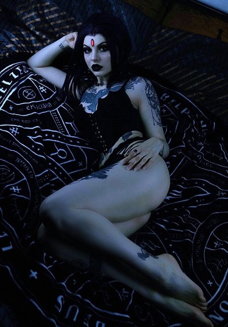 goth threesome onlyfans art porn pics