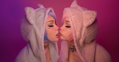 Blondelashes19 star nudes pics