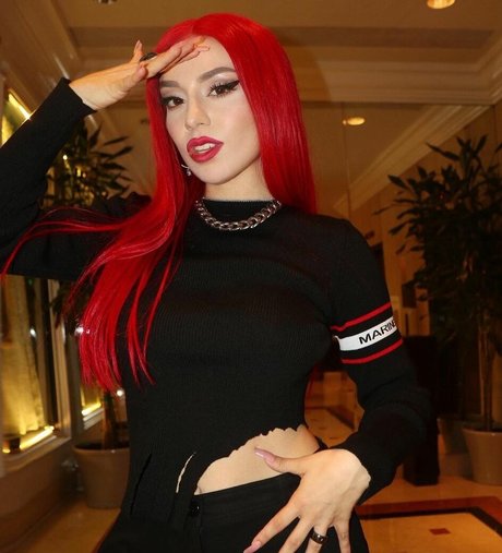 Ava Max model nudes gallery
