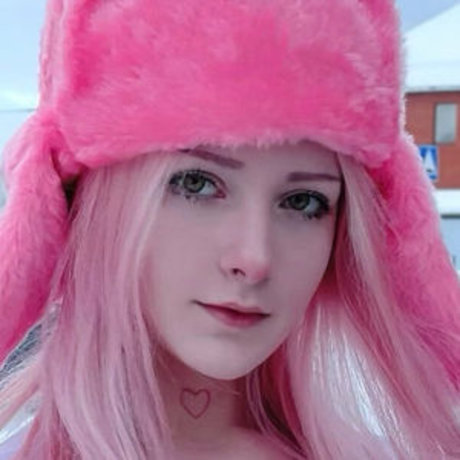 Nikachi Kotova star high quality photo