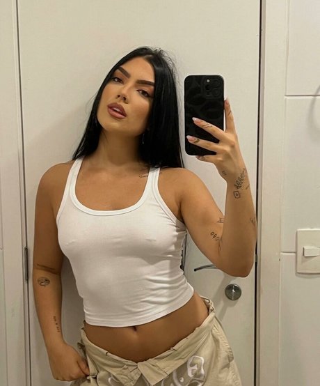Duda Kropf xxx model gallery