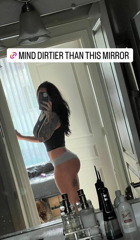 Alita Doses naked actress img