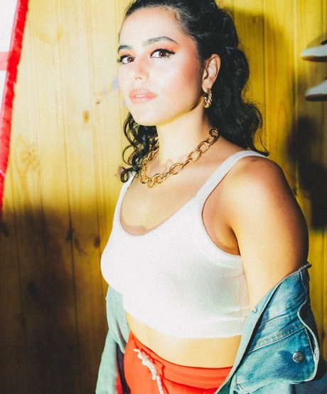 Yasmin Ali Yassine top star archive