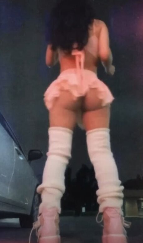 jovanajoestar sexy star image