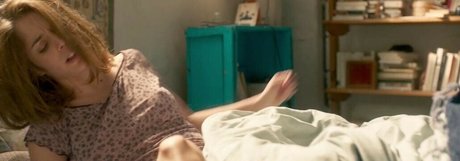 Alice Isaaz star nice archive