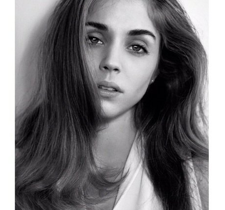 Alice Isaaz xxx actress archive