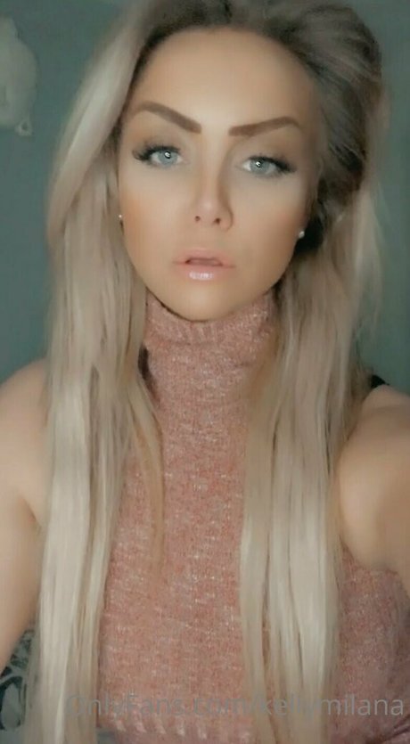 kellymilana art pornstar img