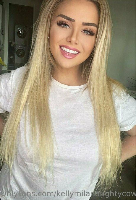 kellymilana profile image