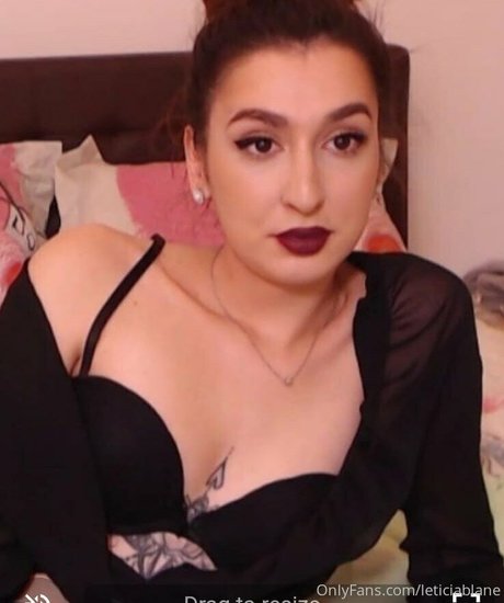 MissLetiBlane sexy star pic