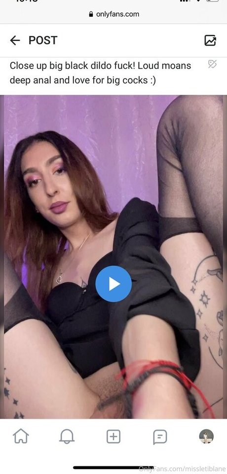 MissLetiBlane star adult gallery