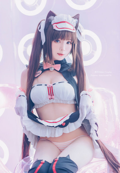 shimotsuki18 hot model galleries