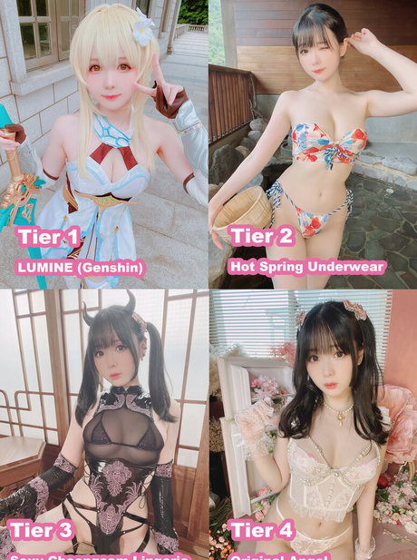 shimotsuki18 star nudes photo