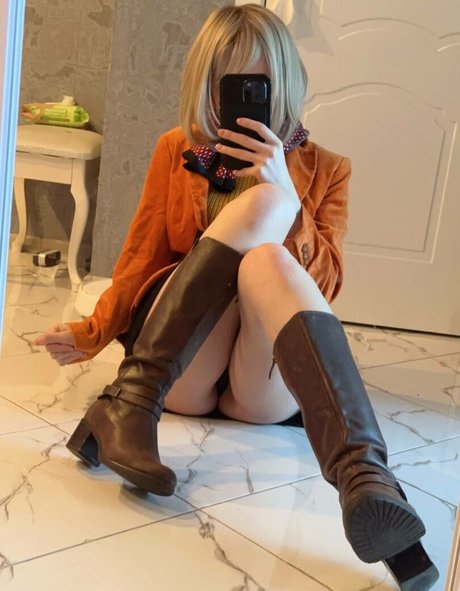 frauleinmilk star free pic