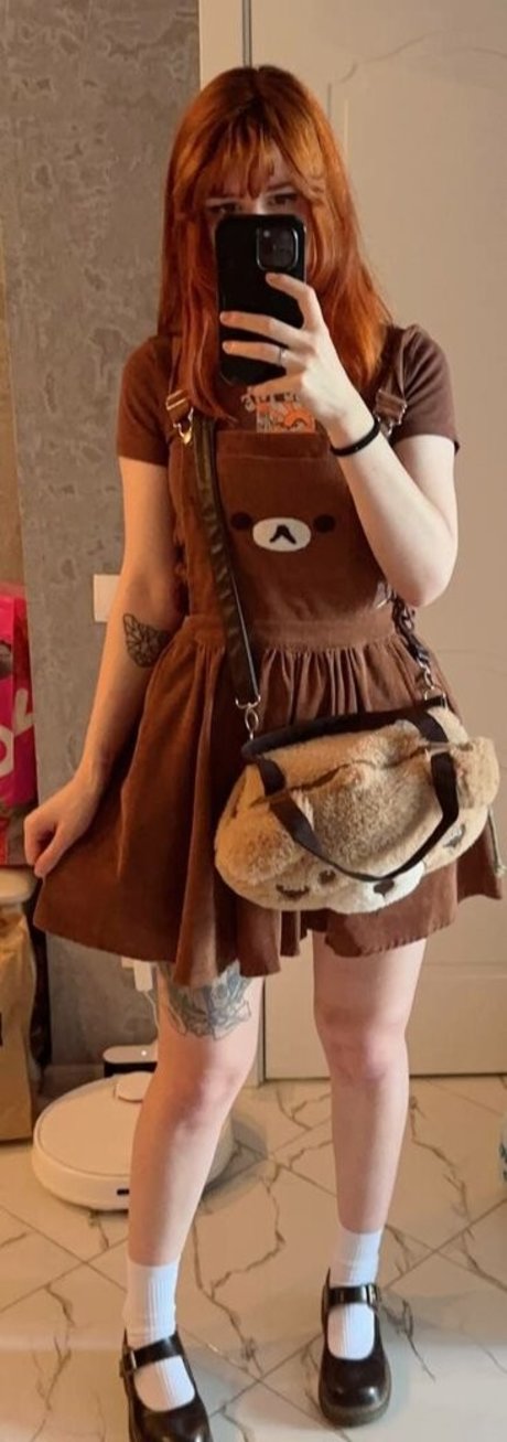 frauleinmilk xxx model pic