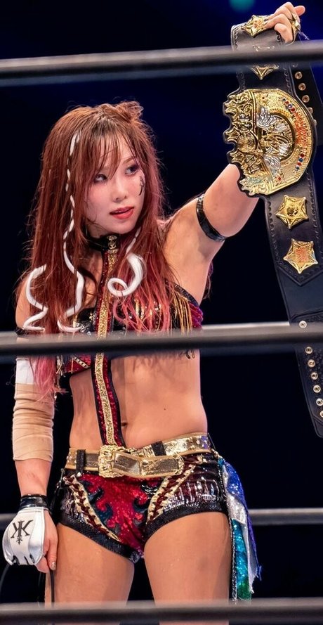 Kairi Sane top actress picture