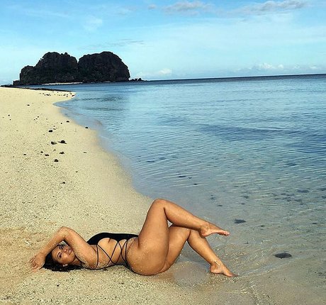 topless beach onlyfans hot image