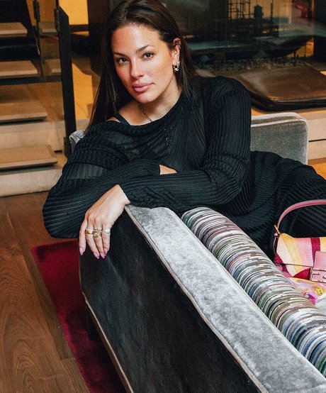 Ashley Graham hd star images