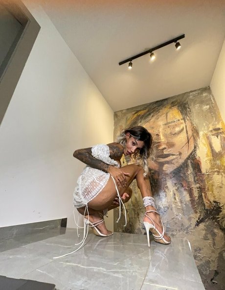 fitness pussy onlyfans art porn pic