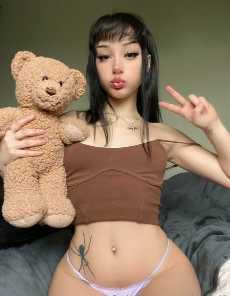 hunni1 model naked pics
