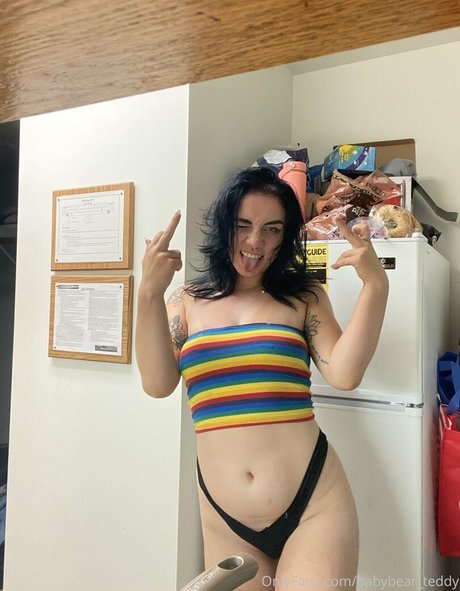 babybear teddy beautiful pornstar pictures