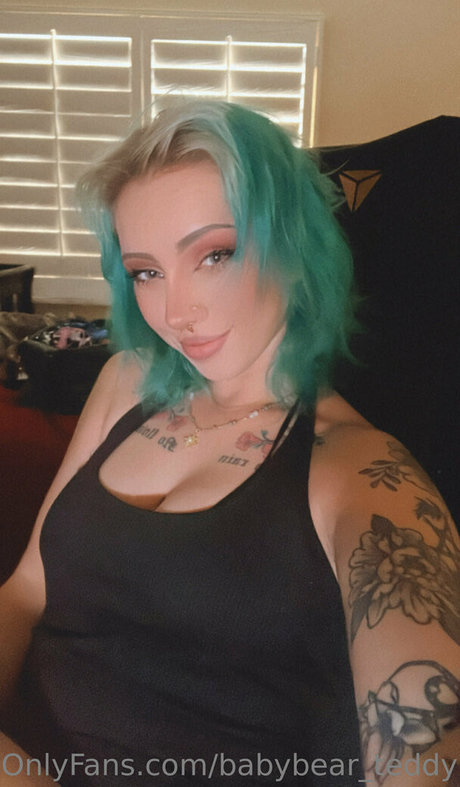 babybear teddy high quality pornstar pics