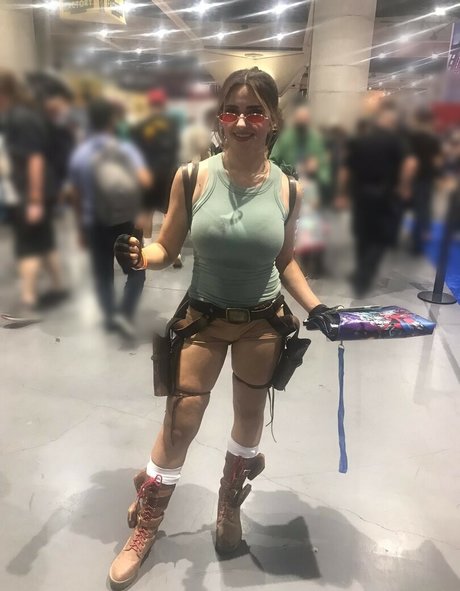 That Star Wars Girl pornographic actress photo